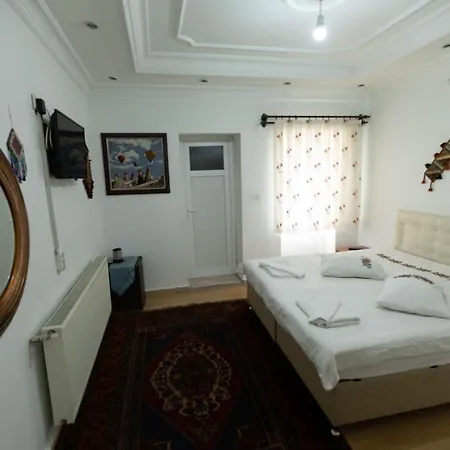 Akyol House Homestay