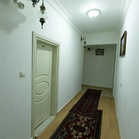 Akyol House *