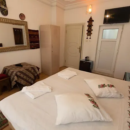 Akyol House Homestay