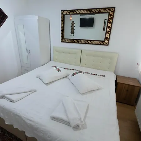 Homestay Akyol House Urgup