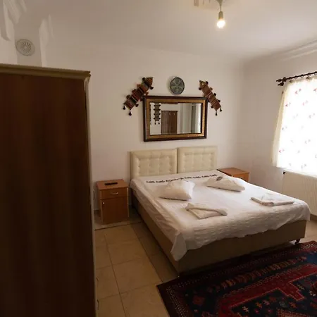 Akyol House Homestay Urgup