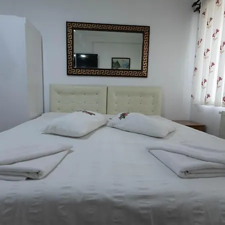 Akyol House Homestay