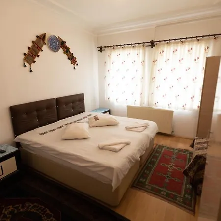 Akyol House