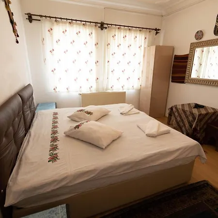 Homestay Akyol House Urgup