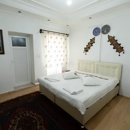 Homestay Akyol House *