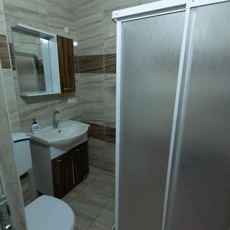 Akyol House *