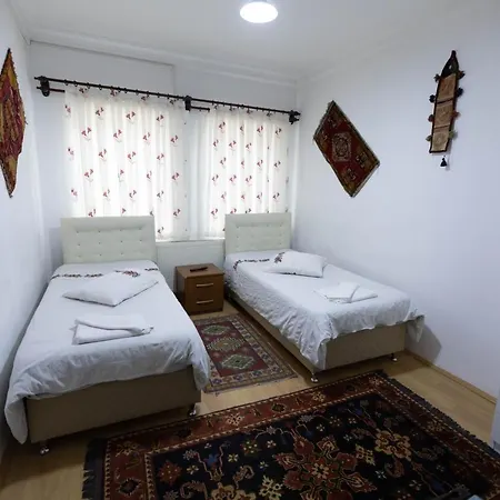 Akyol House Homestay