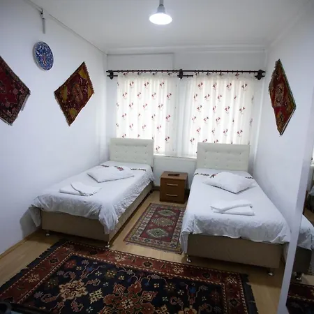 Akyol House Urgup