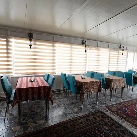 Akyol House Homestay Urgup